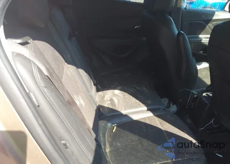 2019 Buick Encore Awd Preferred z USA, uszkodzony, nr VIN KL4CJESB2KB918713